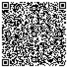 QR code with T C STORAGE Enterprises LLC contacts
