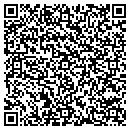 QR code with Robin's Nest contacts