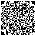 QR code with Ubi contacts