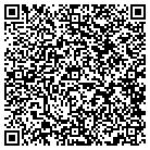 QR code with A M B Custom Structures contacts