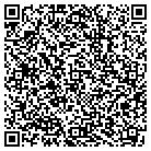 QR code with R&B Transportation LLC contacts