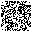 QR code with D S Hamer Design contacts