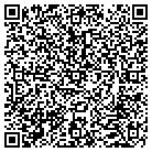 QR code with Tim Bullock & Son's Remodeling contacts