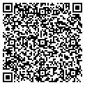 QR code with SAU contacts