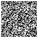 QR code with Paw Print contacts