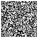 QR code with J C Penny Sales contacts