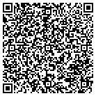 QR code with Amherst Insul & Fire Stop Serv contacts