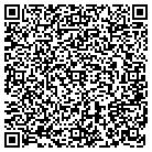 QR code with D-Macs Product Specialist contacts