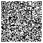 QR code with D A Mueller Associates contacts
