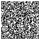 QR code with Moore Design contacts