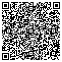 QR code with DAZ Disposal contacts