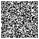 QR code with Keene Edge contacts