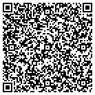 QR code with Phoenix Society-Burn Survivors contacts