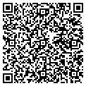 QR code with Kp Mowing contacts