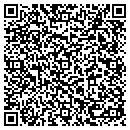 QR code with PJD Septic Service contacts