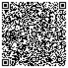 QR code with Aero Graphics-Infrared contacts