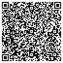 QR code with On Track Design contacts