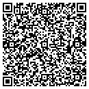 QR code with Amy Binette contacts