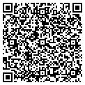 QR code with KFC contacts
