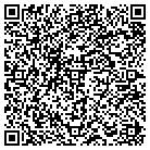 QR code with US Arbitration & Mediatn Neng contacts