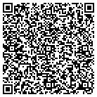 QR code with Orbital Sciences Corp contacts