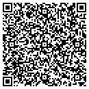 QR code with Knoxland Equipment Inc contacts