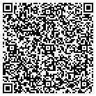 QR code with First Cngregational Church Ucc contacts