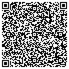 QR code with Chivers Excavation Inc contacts