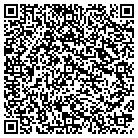 QR code with Upper Valley Music Center contacts