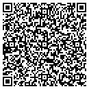 QR code with Peter H Crow contacts