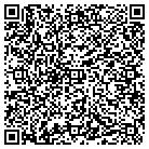 QR code with Barrington Building Inspector contacts