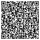QR code with New England R & D contacts