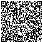 QR code with Wayne Frenette Rubbish Removal contacts