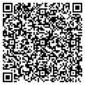 QR code with WVFA contacts