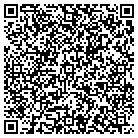 QR code with A T I Tire & Auto Center contacts