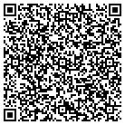 QR code with Jean Dzierzynski PHD contacts