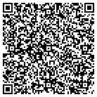 QR code with Mc Caffrey Professional Assn contacts