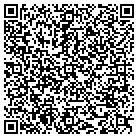 QR code with First Untd Mthdst Chrch Conway contacts