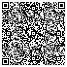 QR code with L J Katz PHD Association contacts