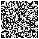 QR code with J R Furniture contacts