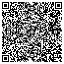 QR code with Hobart Corp contacts