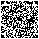 QR code with Horizon Beverage Co contacts