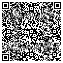 QR code with Hamton Center Hardware contacts