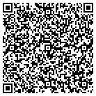QR code with T D Kennedy Electrical Contr contacts