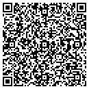 QR code with Taylored Spa contacts