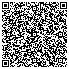QR code with ISSI Unexploded Ordnance contacts