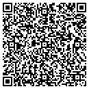 QR code with SJR Custom Cabinets contacts