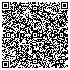 QR code with L Daigneault & Sons Inc contacts