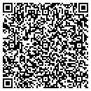 QR code with Hamm Studios contacts