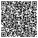 QR code with SERVPRO contacts